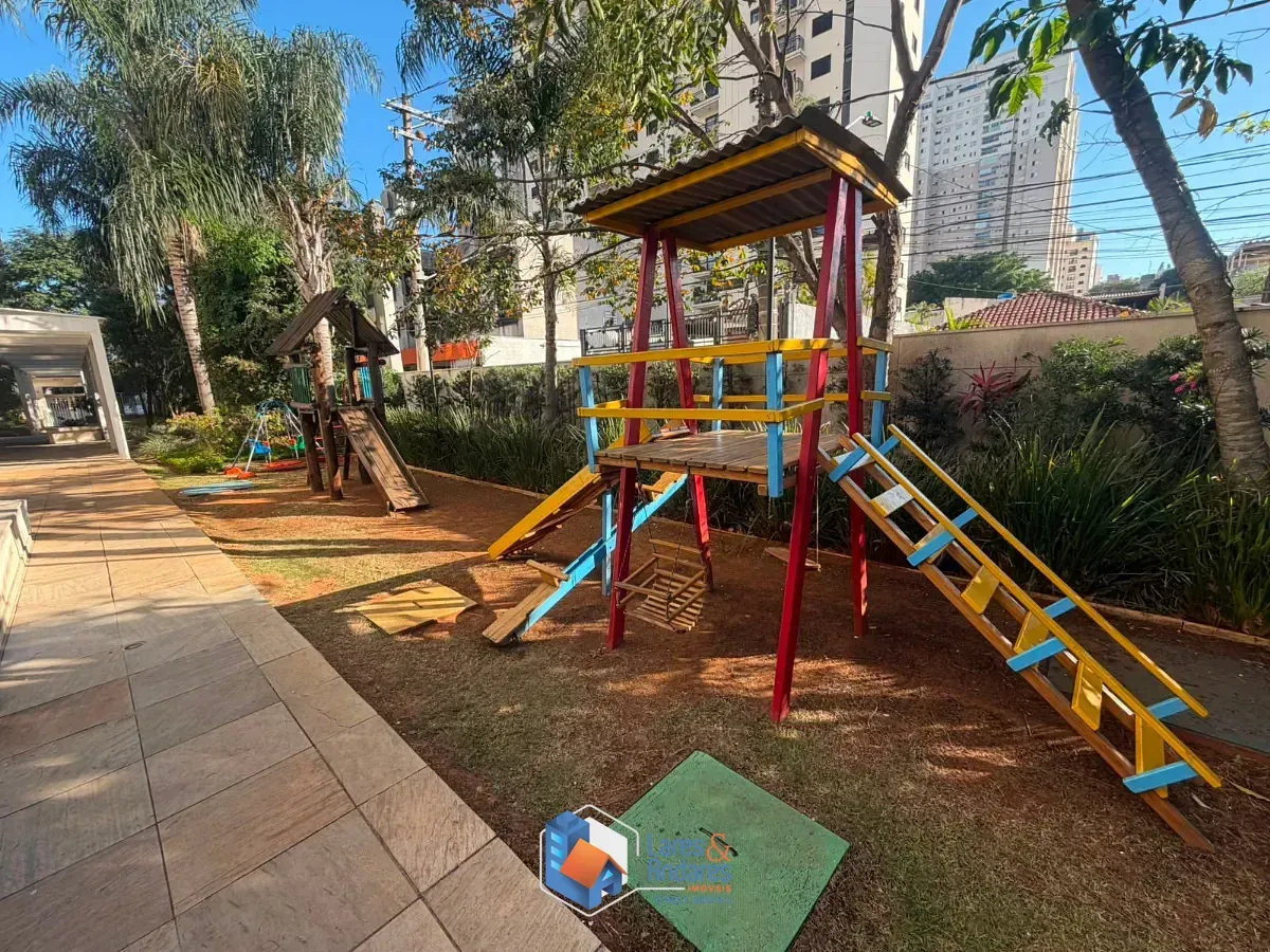 Imagem Apartamento garden para venda em Vila Monte Alegre com 2 quartos, sendo 1 suíte, 77m²