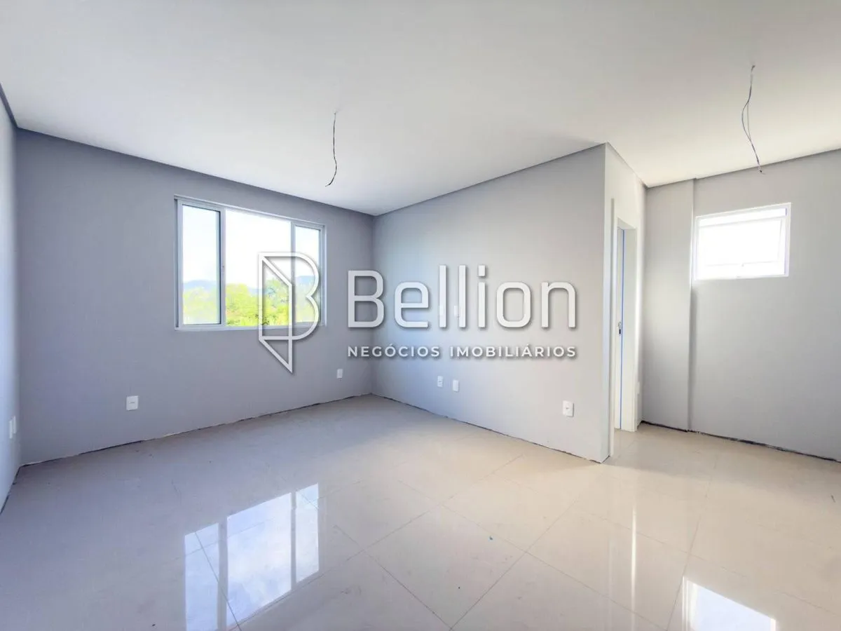 Imagem Apartamento no Grand Village localizado no Bairro das Nações em Timbó.