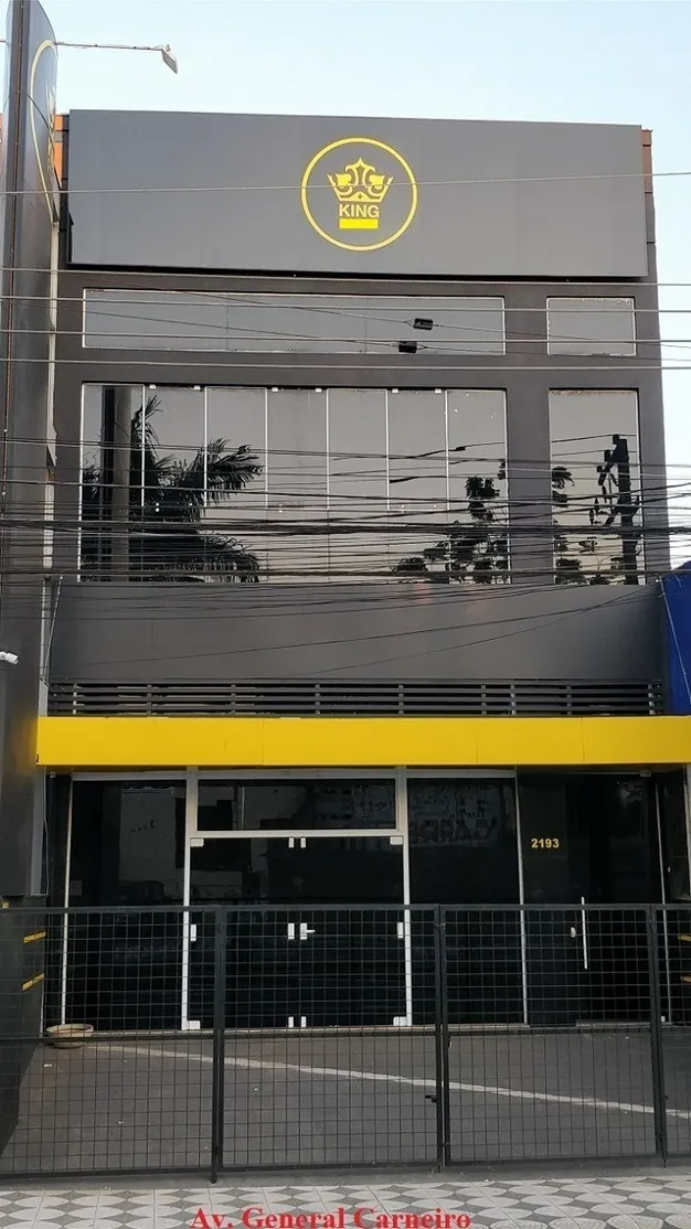 Imagem Espaço Comercial Premium: Oportunidade Única na Avenida General Carneiro