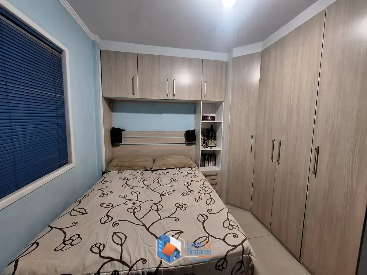 Imagem Apartamento para venda em Nossa Senhora do Ó com 3 quartos, sendo 1 suíte, 75m²