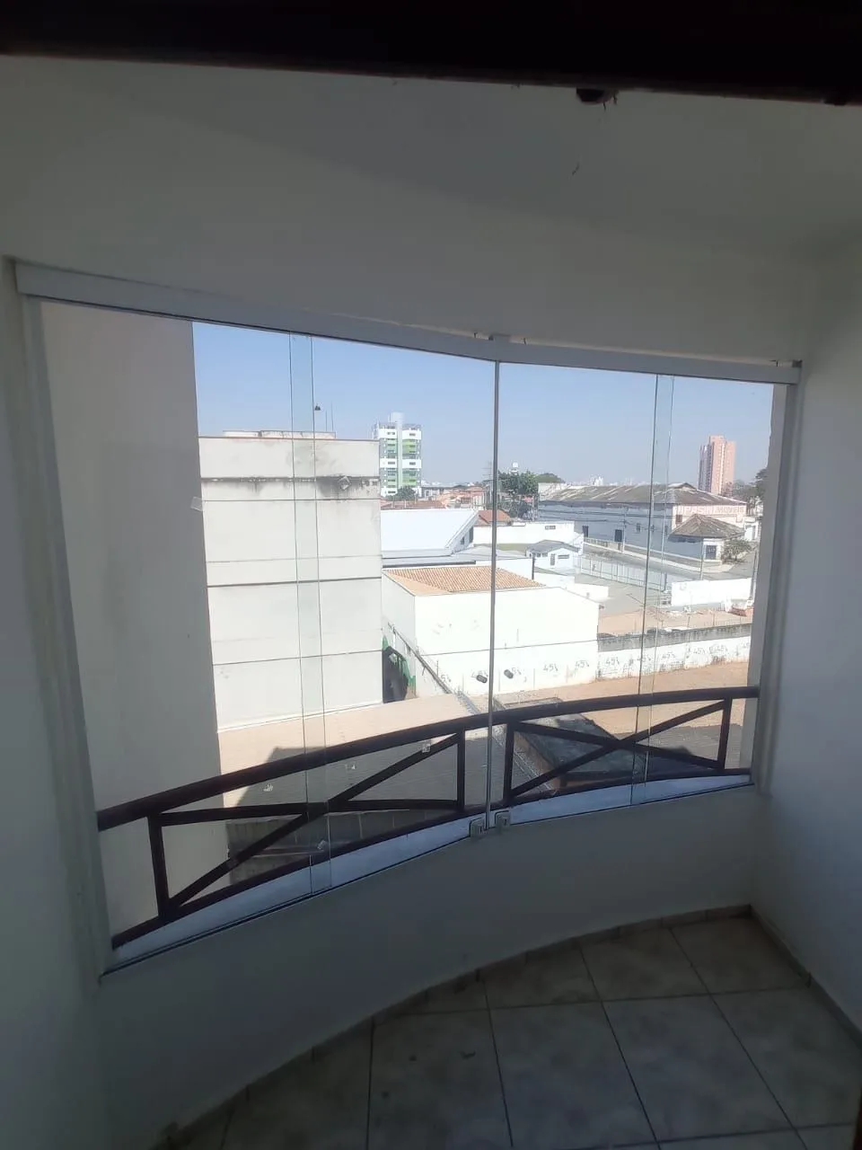 Foto do imóvel Apartamento à venda, Parque Santo Antônio, Taubaté, SP