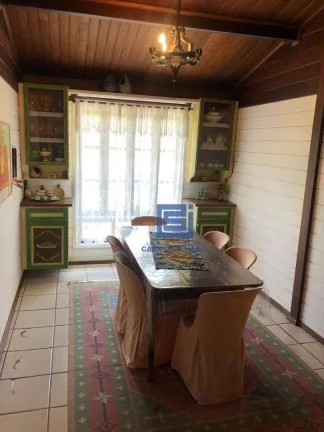 Imagem Chácara com 3 dormitórios à venda, 1012 m² por R$ 550.000,00 - Recanto do Bosque - Socorro/SP