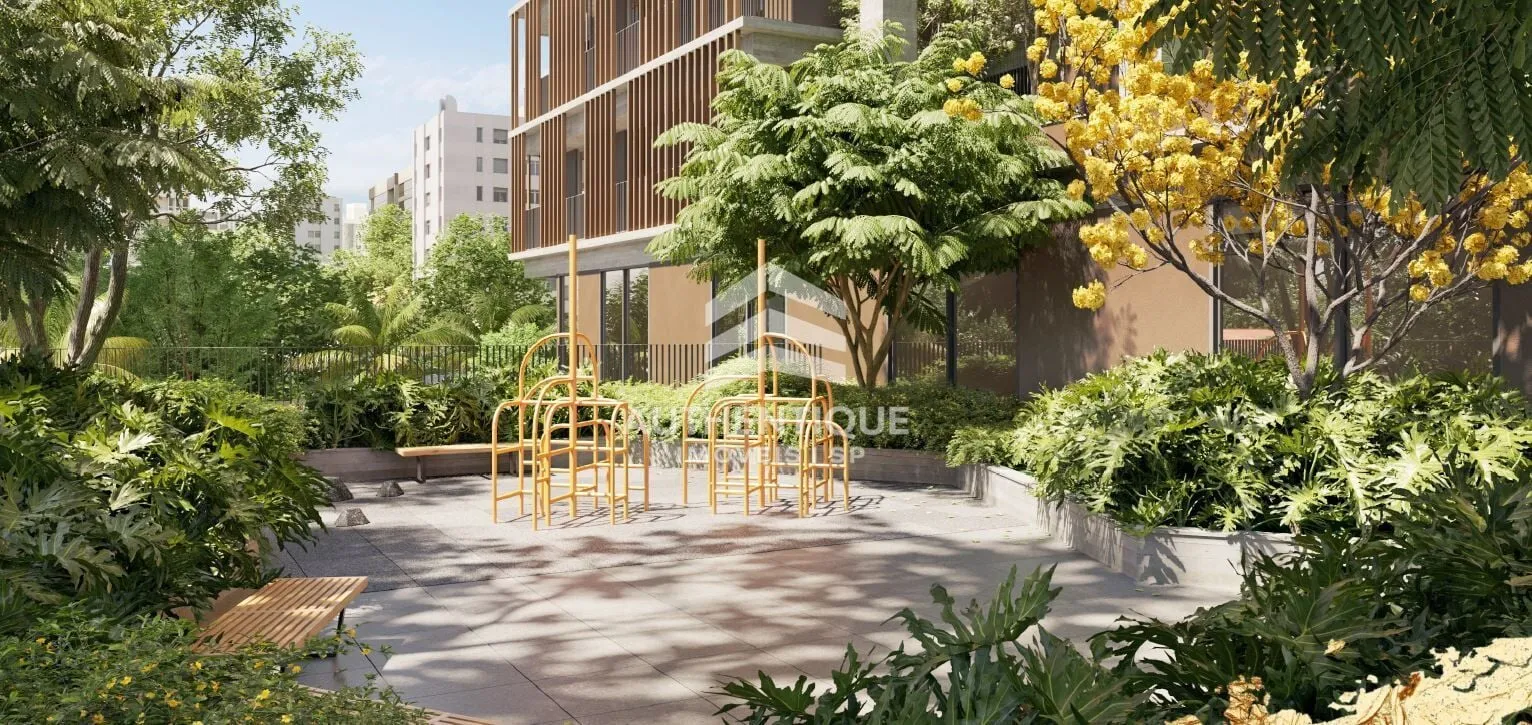 Imagem AYYA JARDINS - Apartamento à venda no bairro Jardim Paulista - São Paulo/SP, Zona Sul