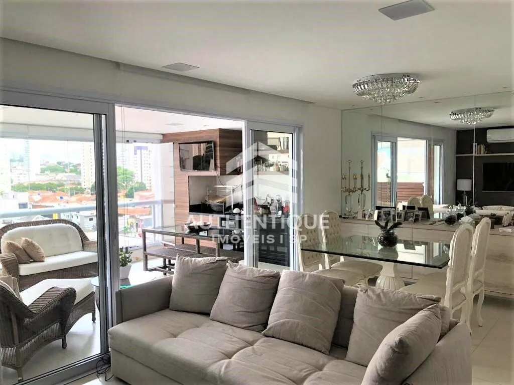 Imagem FORME VILA ROMANA - Apartamento à venda em São Paulo/SP