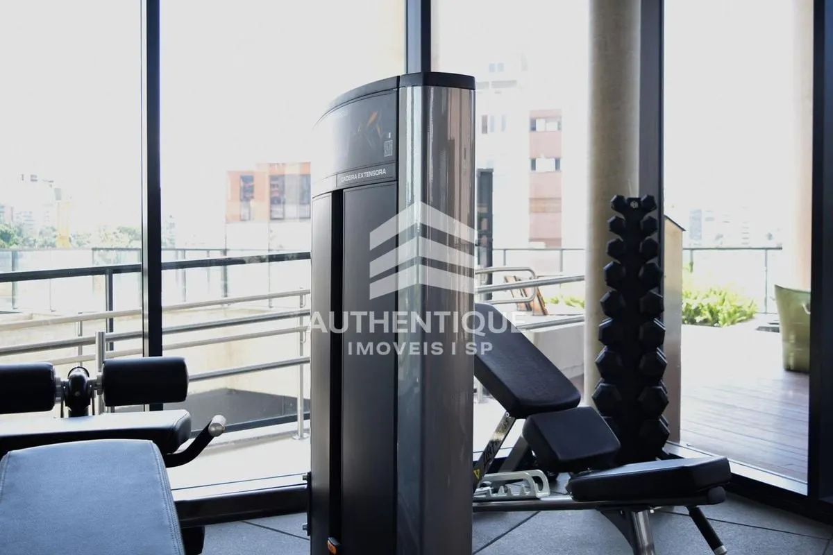 Imagem CASA OMAGUÁS PINHEIROS - Apartamento à venda no bairro Pinheiros - São Paulo/SP, Zona Oeste