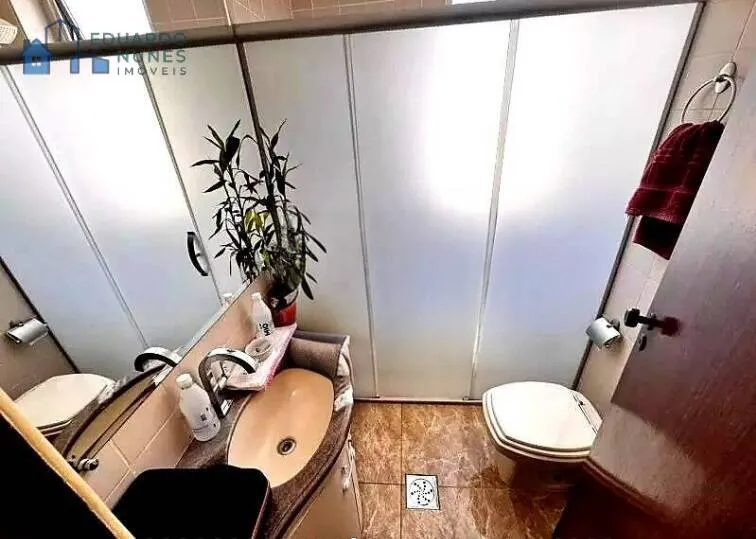 Imagem Cobertura com 3 Quartos, Suíte e 2 Vagas no Sion!!!!