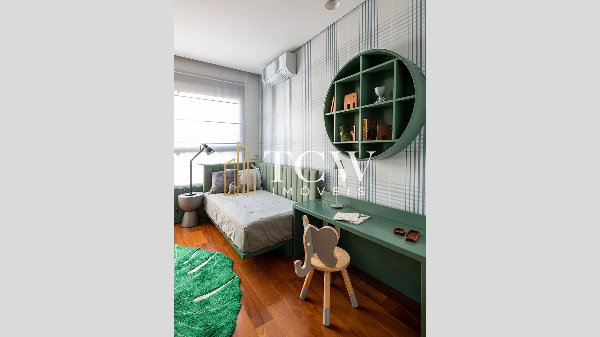 Imagem Apartamento Alto Padrão 4 dorm