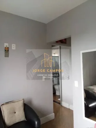 Imagem AP-24166 - LINDO APARTAMENTO COM 2 DORMITÓRIOS À VENDA NO JARDIM AUGUSTA