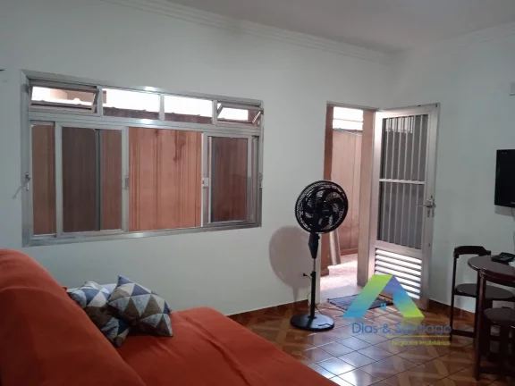 Foto do imóvel CASA COM 3 DORMITÓRIOS, EXCELENTE OPORTUNIDADE PARA RENDA NA CURSINO/SP!