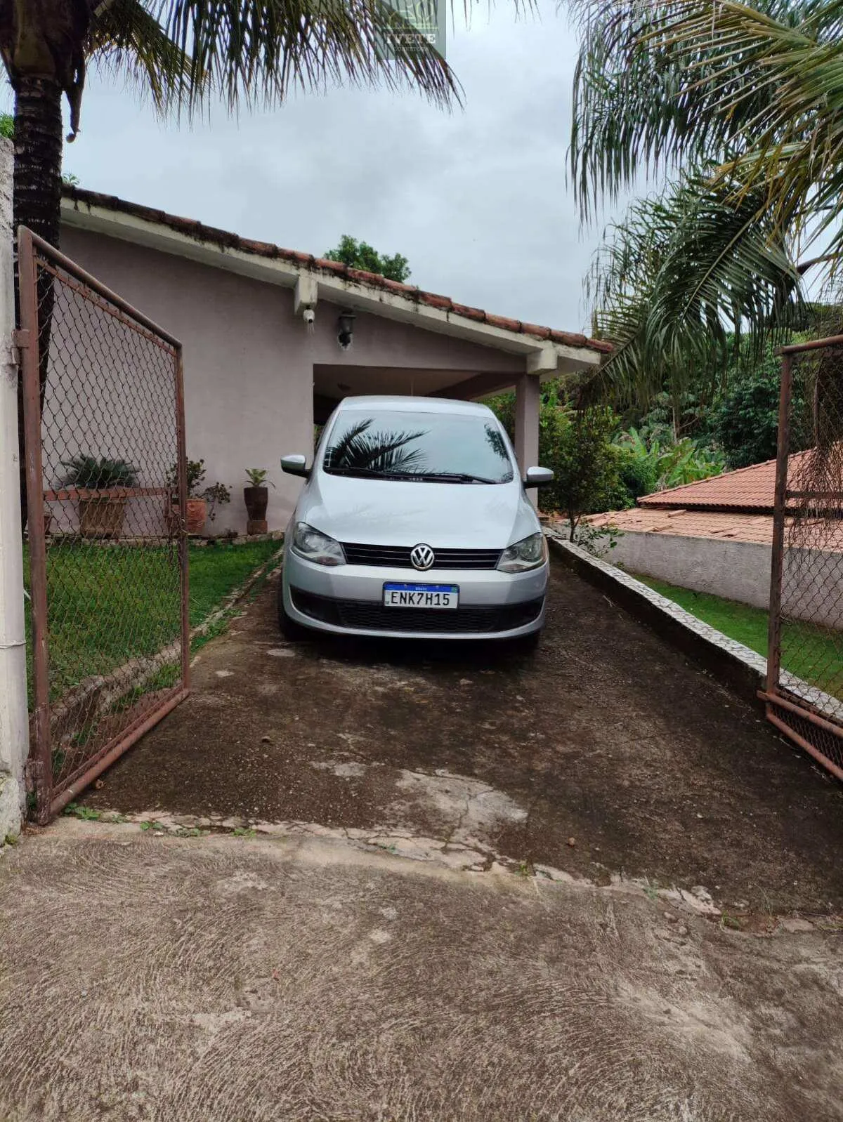 Imagem Chácara a venda no Bairro Jaboticabal em Socorro-SP.