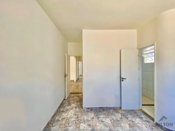 Imagem Casa Linear com 03 Quartos à Venda no Bairro Sol Nascente - Guarapari/ES