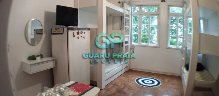 Imagem Apartamento à venda no bairro Pitangueiras - Guarujá/SP