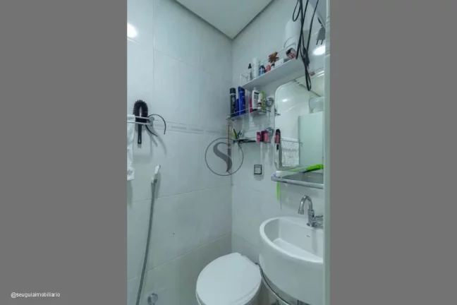 Imagem APARTAMENTO RESIDENCIAL em SÃO PAULO - SP, PERDIZES