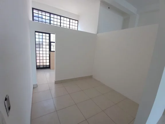 Imagem Salão para alugar, 87 m² por R$ 2.603,00 - Vila Pavan - Americana/SP