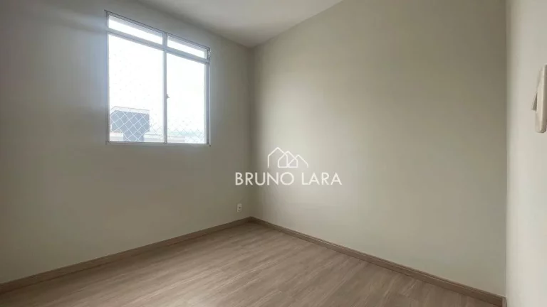 Imagem Cobertura à venda em Betim/MG - Bairro Nossa Senhora das Graças