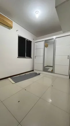Imagem Casa para venda e locação no condomínio Quartiê - SIM