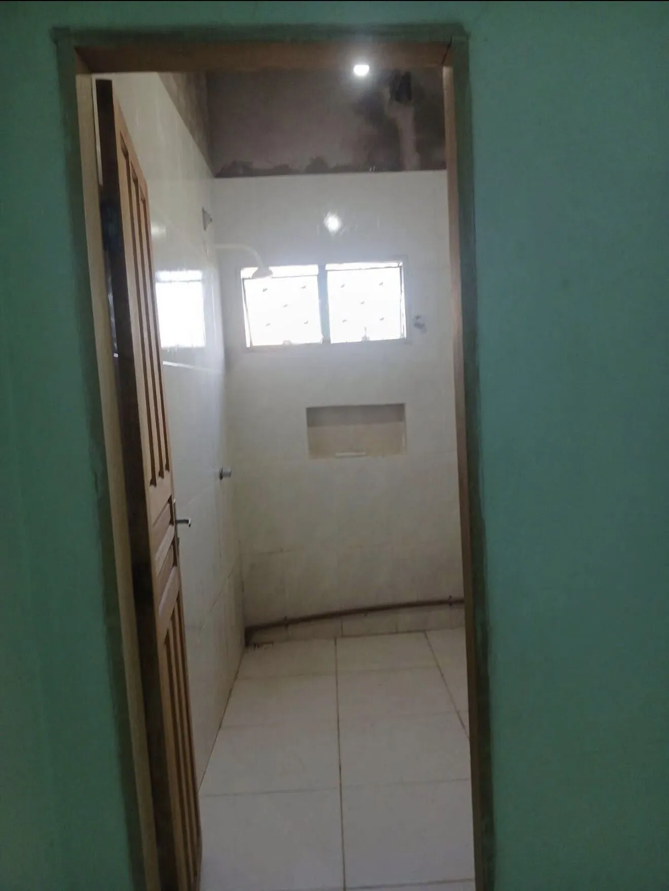 Imagem Casa 2 Quartos bairro Sao João del Rei