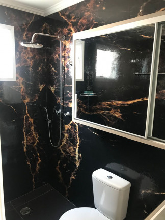 Imagem Casa com 3 Quartos à Venda, 71 m² em Vila Nambi - Jundiaí