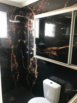 Imagem Casa com 3 Quartos à Venda, 71 m² em Vila Nambi - Jundiaí