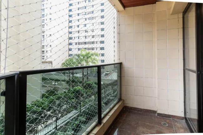 Imagem Apartamento à venda em São Paulo, Perdizes, com 3 quartos, 138m2
