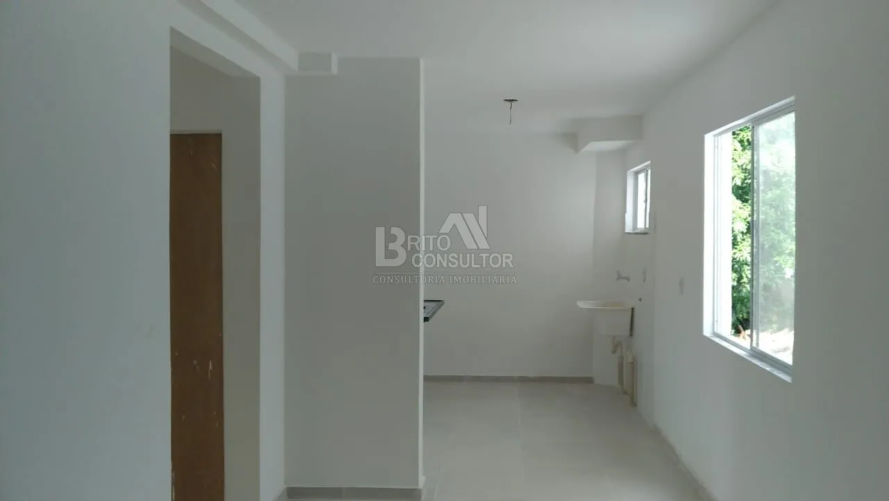 Imagem Apartamento á Venda com 2 Quartos 45 m² bairro Boaçu, São Gonçalo/RJ