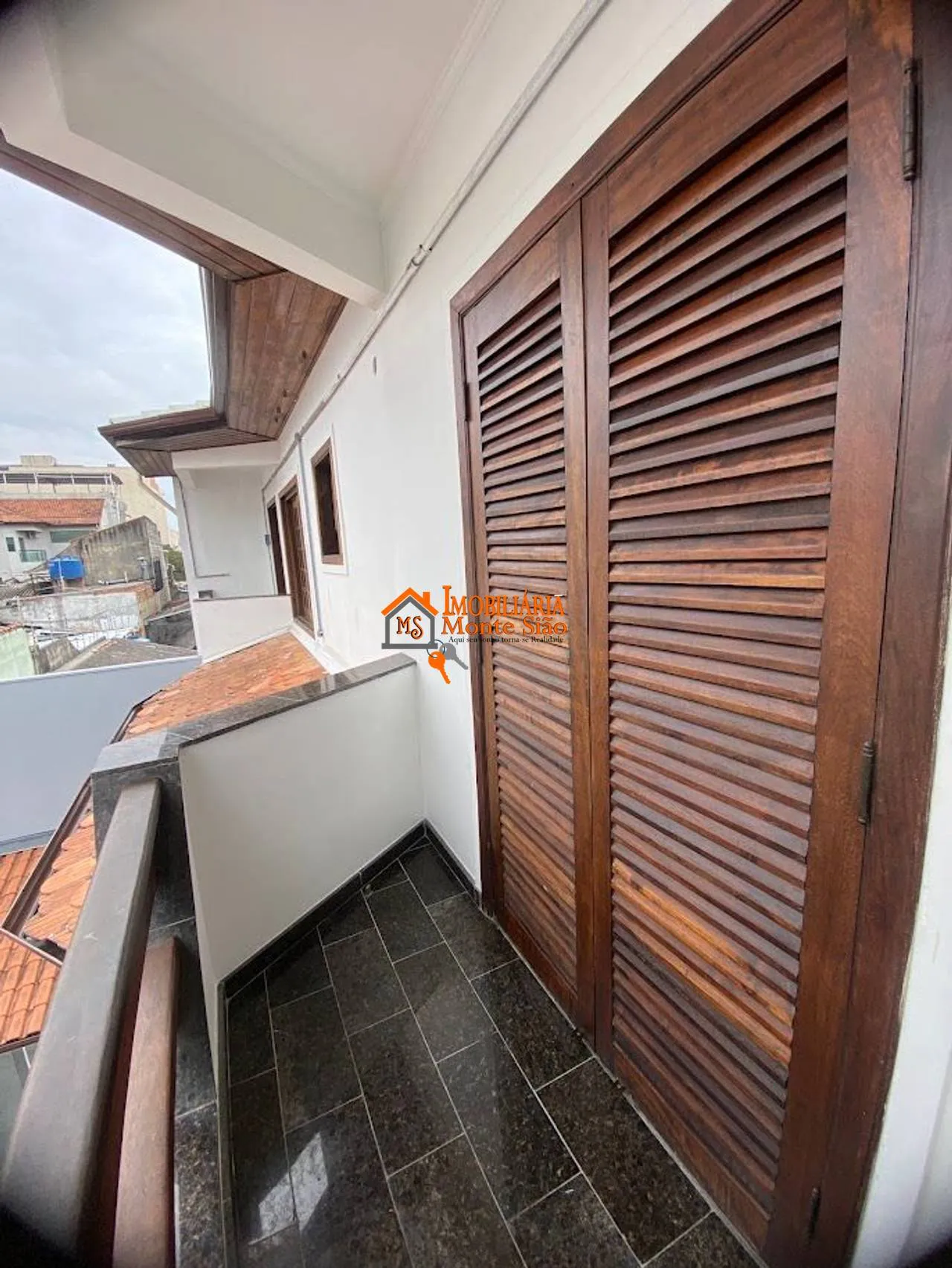 Imagem Casa para alugar, 500 m² por R$ 7.638,00/mês - Jardim Pinhal - Guarulhos/SP