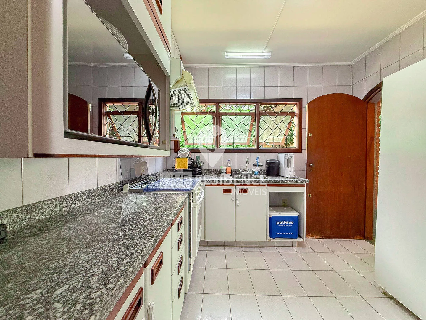 Imagem Chacará à venda Jardim Leonor Itatiba -SP