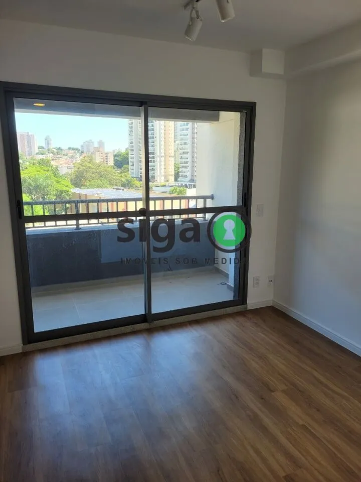 Foto do imóvel STUDIO A VENDA OU LOCAÇÃO