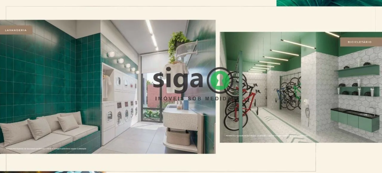 Imagem Apartamento Studio para venda na Vila Madalena pé direito 3,7m, São Paulo - SP