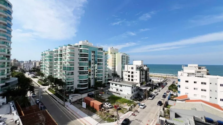 Imagem Surfes Paradise Residence