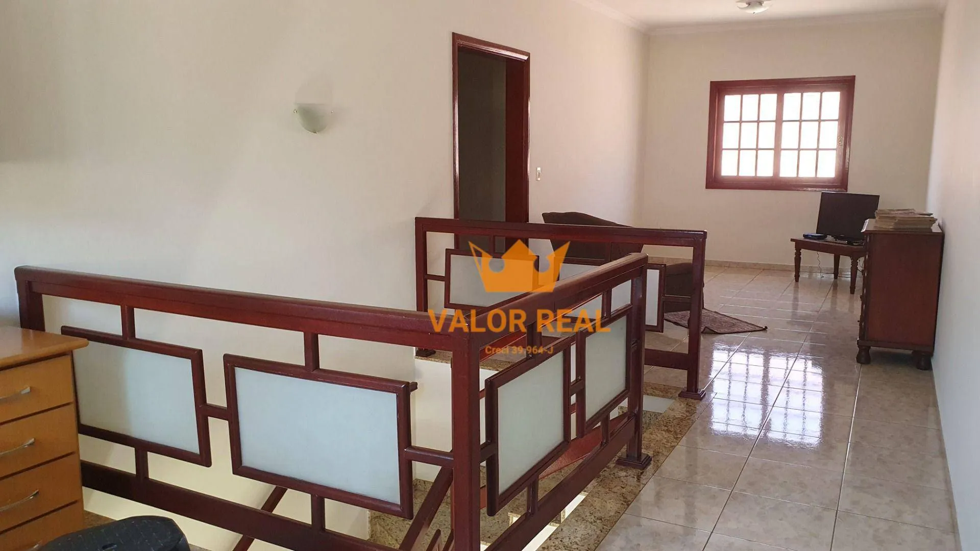 Imagem Casa Venda ou Locação Jd Samambaia com 3 Suítes, AT de 640 m² Quitada.