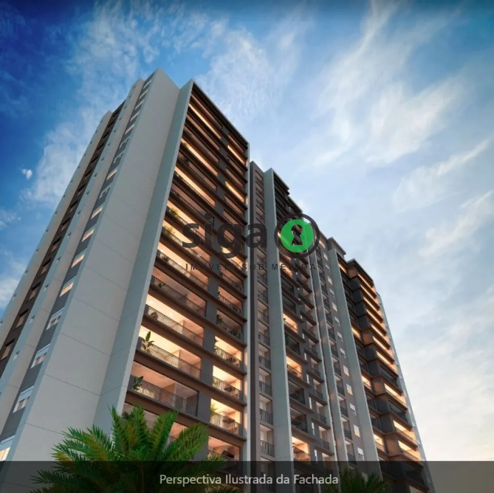 Foto do imóvel Apartamento para venda na Saúde, São Paulo - SP