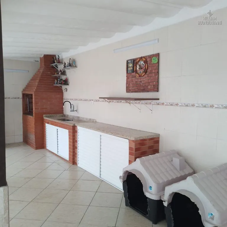 Imagem CASA ISOLADA, JARDIM REAL - PRAIA GRANDE/SP