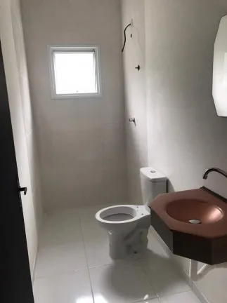 Imagem Casa com 2 Quartos à Venda, 67 m² em NagoYa garden - Vargem Grande Paulista