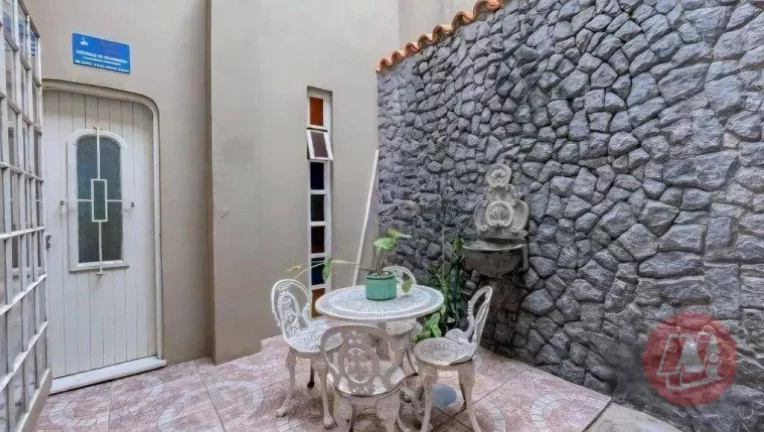 Imagem Casa à venda, 200 m² por R$ 1.170.000,00 - Rio Branco - Porto Alegre/RS
