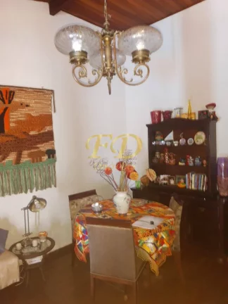 Imagem Chácara para Residir em Atibaia Próximo a Fernão Dias