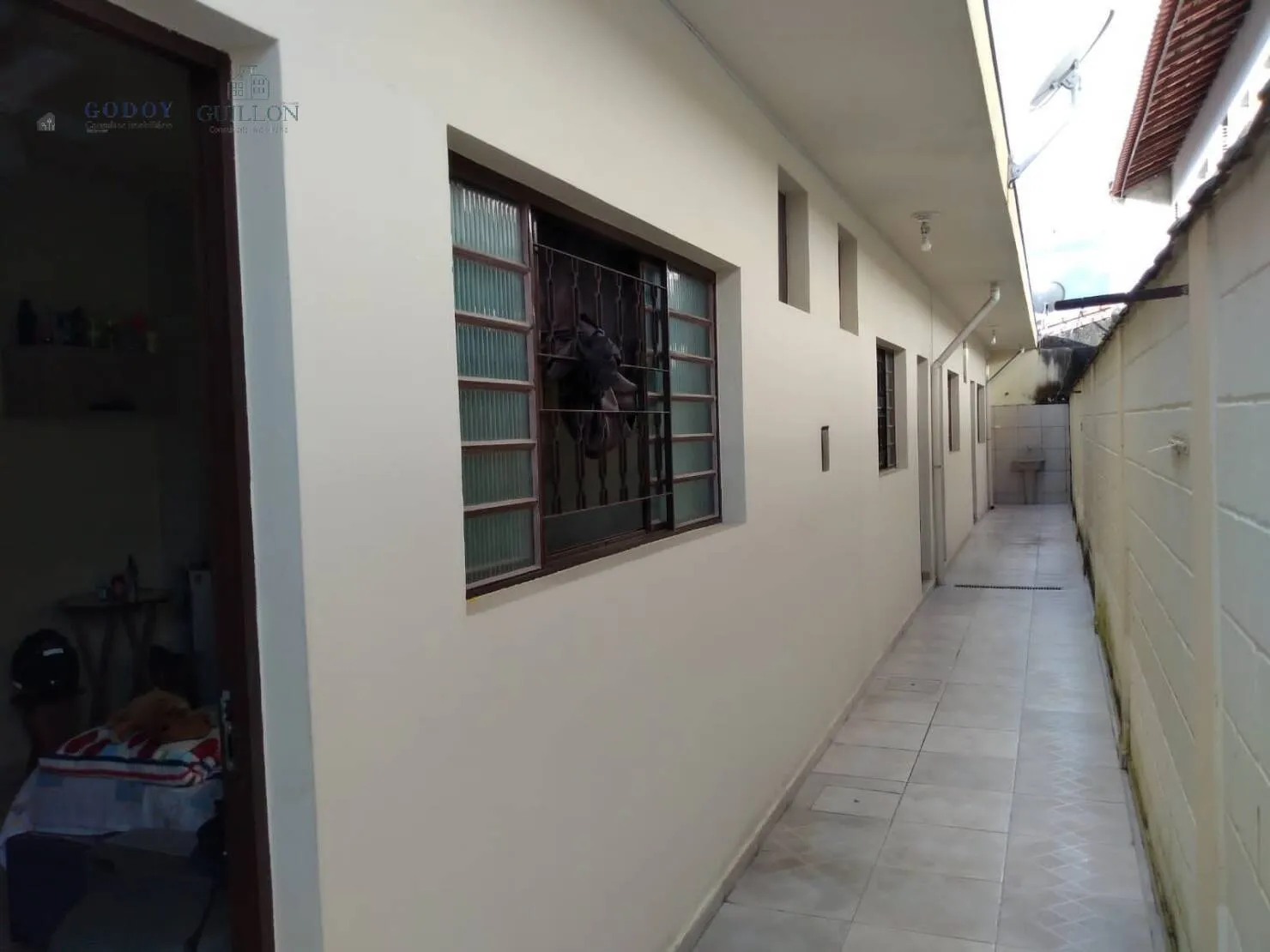 Imagem Apartamento à venda 4 Quartos, 4 Suites, 2 Vagas, 125M², Conjunto Residencial Araretama, Pindamonhangaba - SP | Edificio Padrão