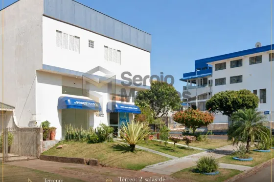 Foto do imóvel Sobrado à venda - 324m² - Jardim Global, Umuarama-PR