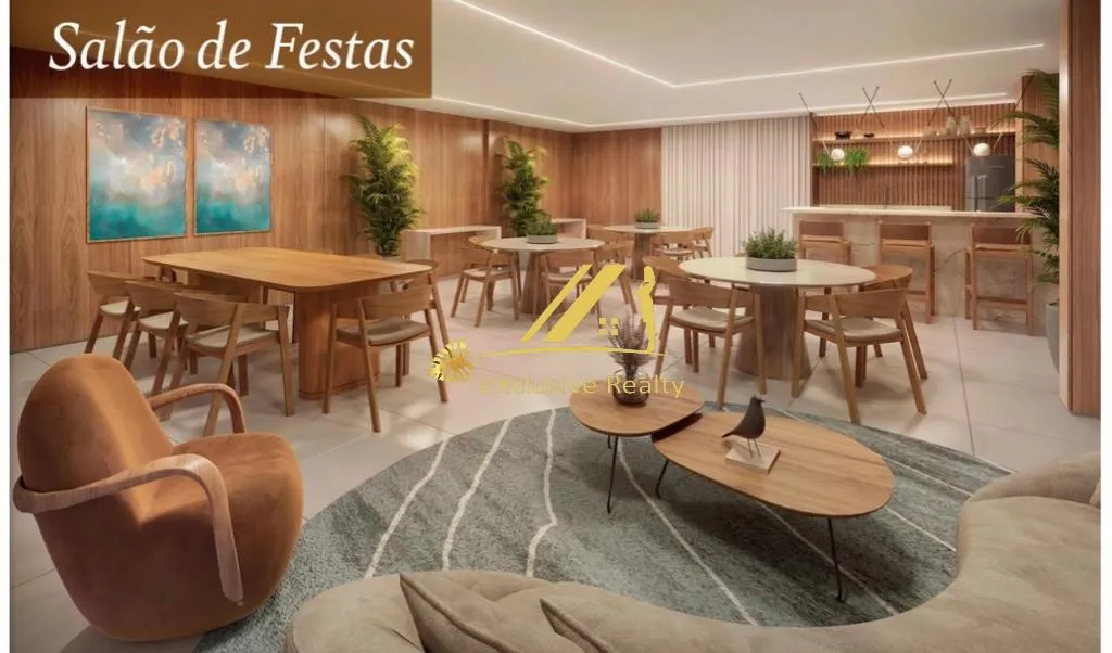 Imagem Apartamento RESIDENCIAL em Salvador - Bahia, Itapuã