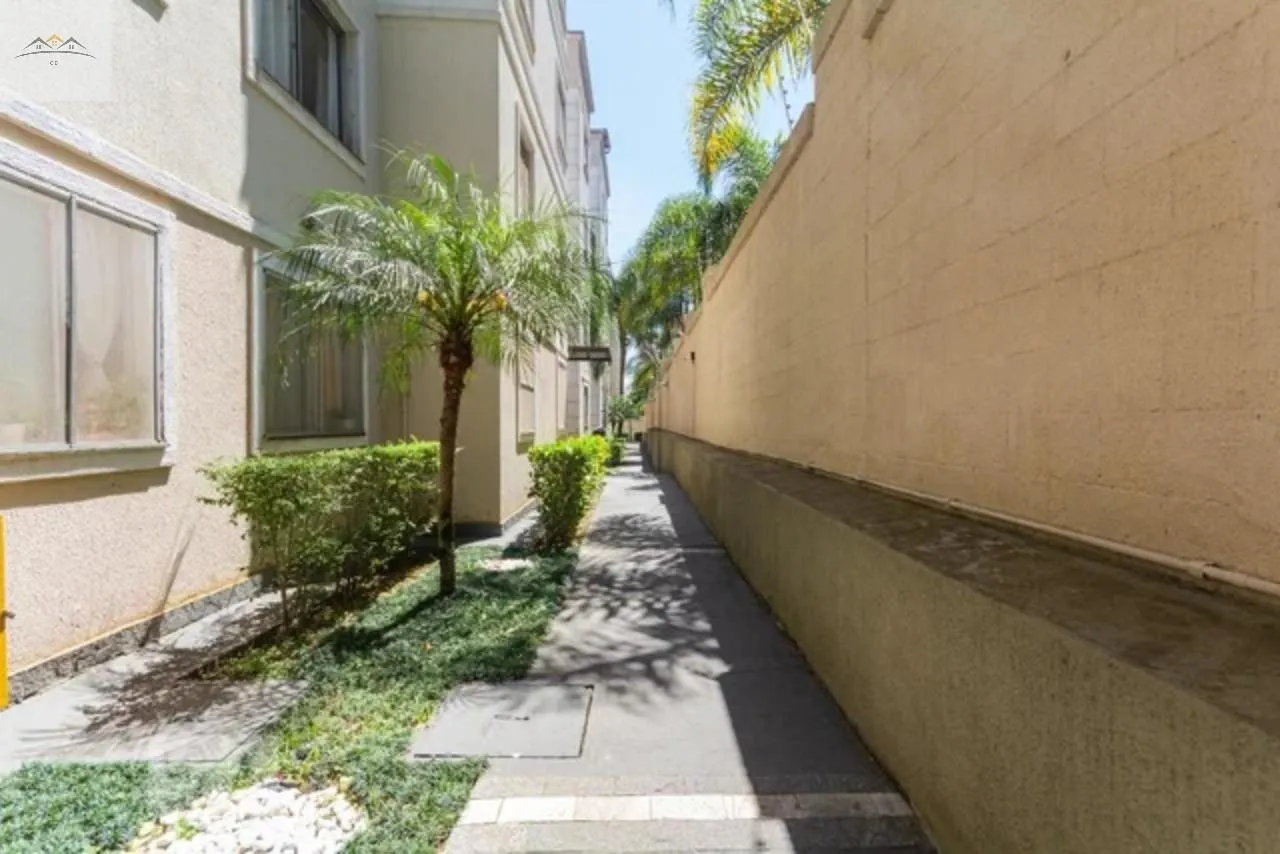 Imagem APARTAMENTO RESIDENCIAL em Mauá - São Paulo, Parque São Vicente
