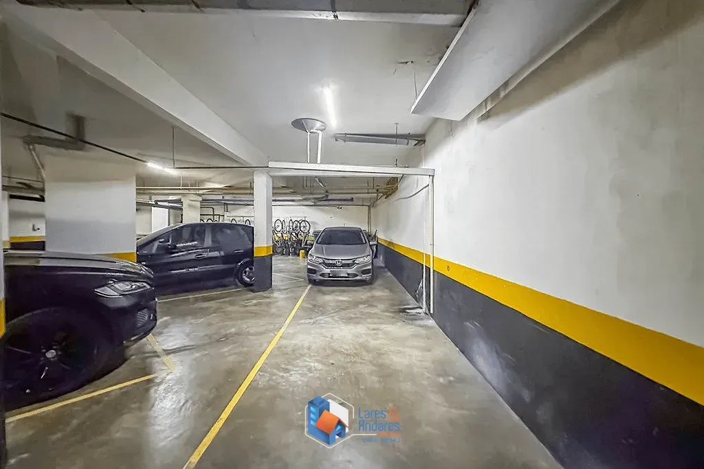 Imagem Apartamento à venda 3 Quartos 1 Suite 2 Vagas 96M² Vila Clementino São Paulo - SP