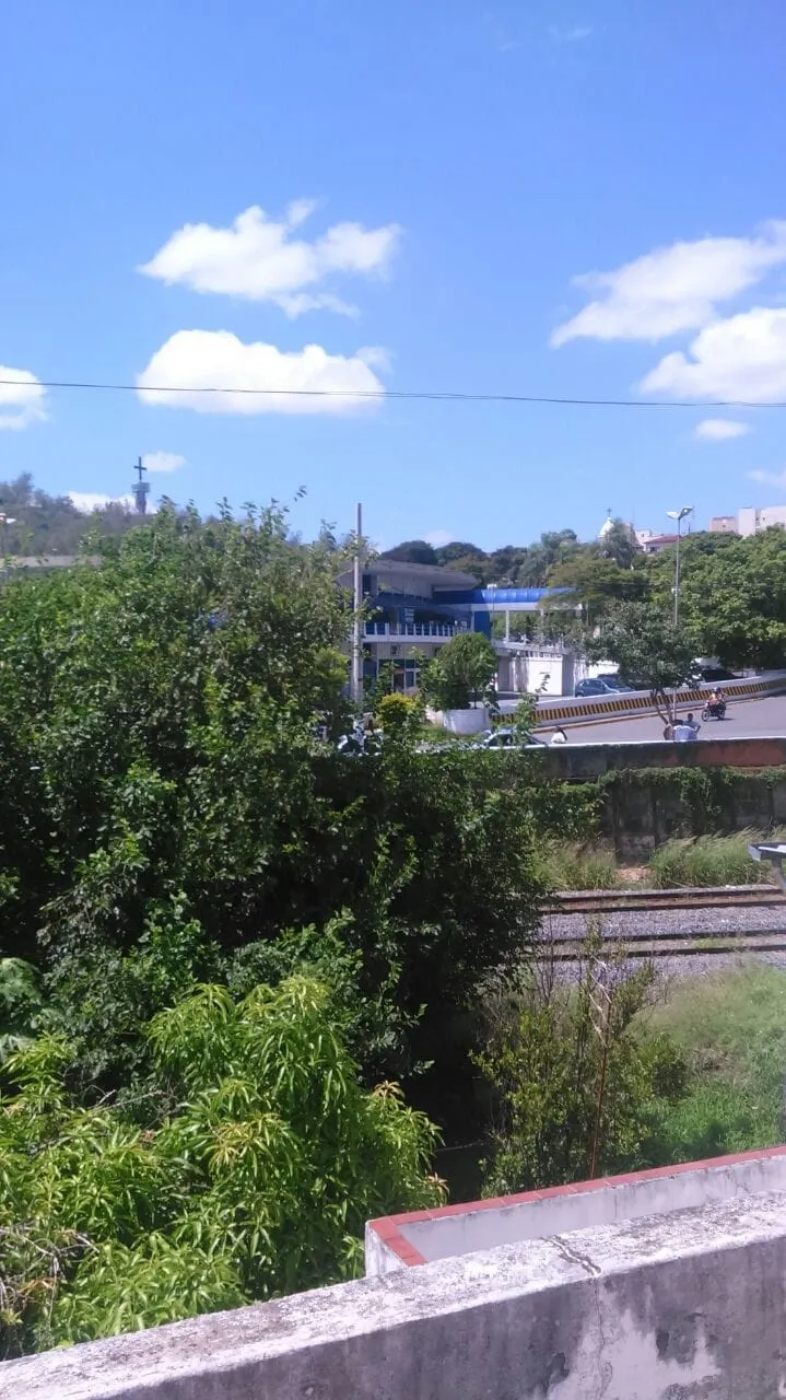 Imagem Casa à venda 5 Quartos, 2 Suites, 1 Vaga, 118M², Ponte Alta, Aparecida - SP