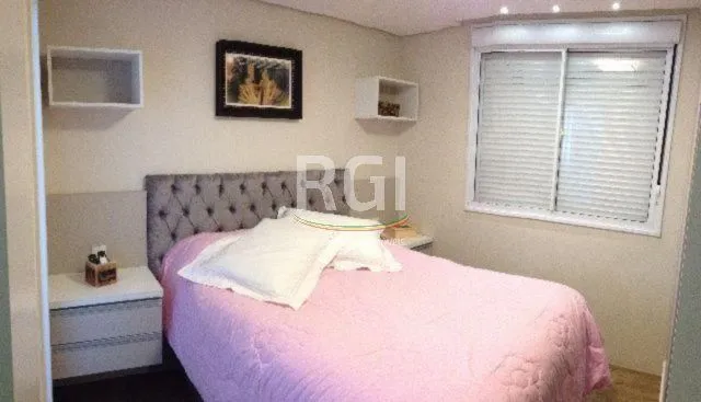 Imagem Apartamento para Venda - 71.36m², 3 dormitórios, sendo 1 suites, 1 vaga - Sarandí