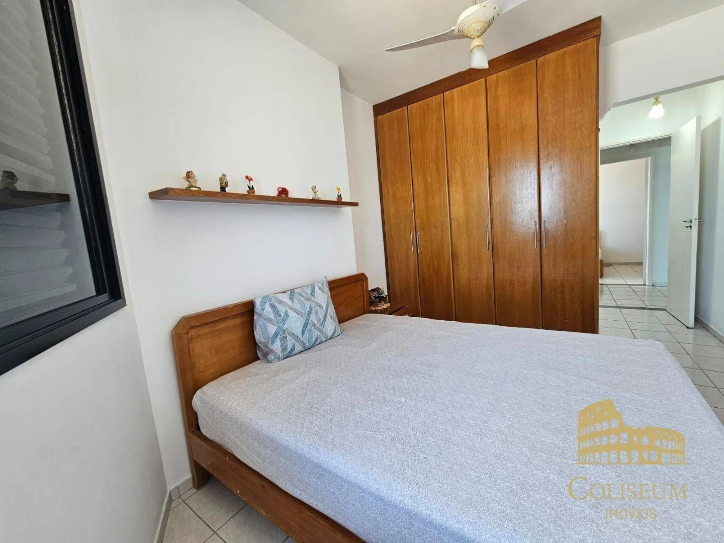 Imagem Apartamento com 2 dormitórios à venda, 85 m² por R$ 620.000,00 - Vila Assunção - Praia Grande/SP
