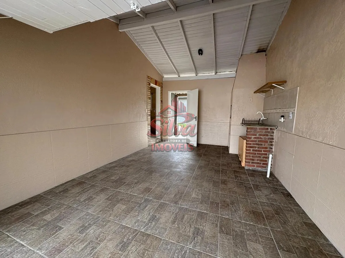 Imagem C1211 | Casa com anexo à venda em Imbé com 158m² e terreno de 300m²