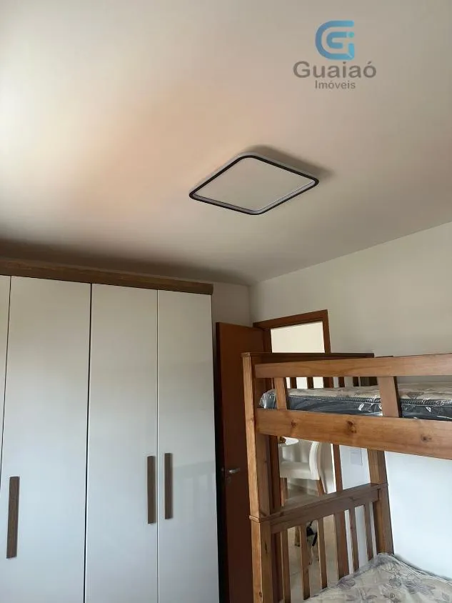 Imagem Vendo apartamento mobiliado, 02 dormitórios, Guilhermina, Praia Grande