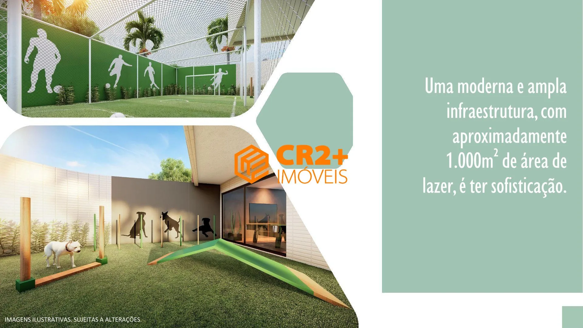 Imagem Vendo apartamento co 4 suites na Madalena -153m2