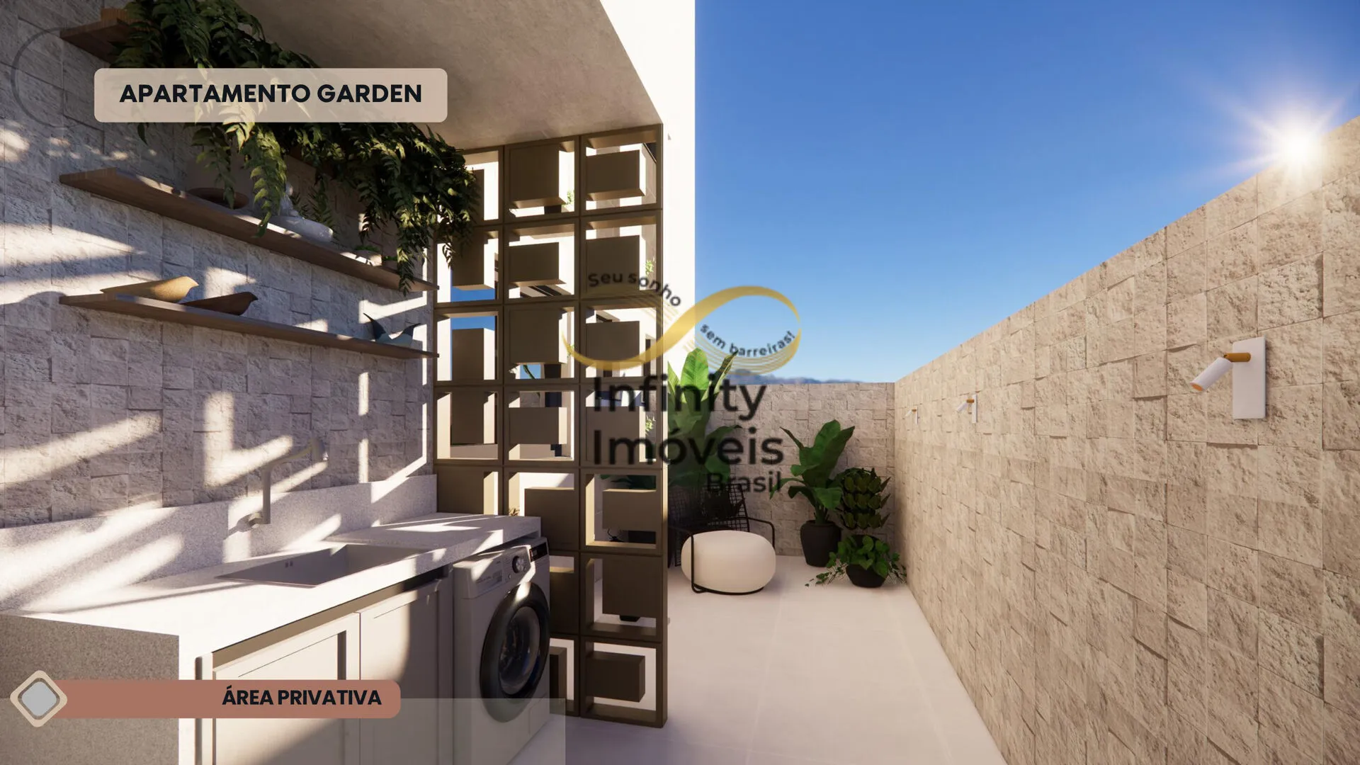 Imagem KOI GRAJAU - Apartamento à venda no bairro Grajaú - Belo Horizonte/MG