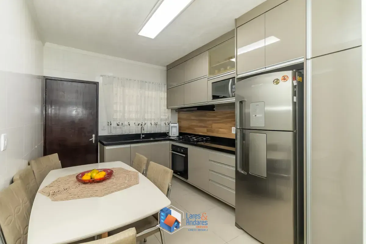 Imagem Casa para venda em Freguesia do Ó com 3 quartos, sendo 1 suíte, 176m²