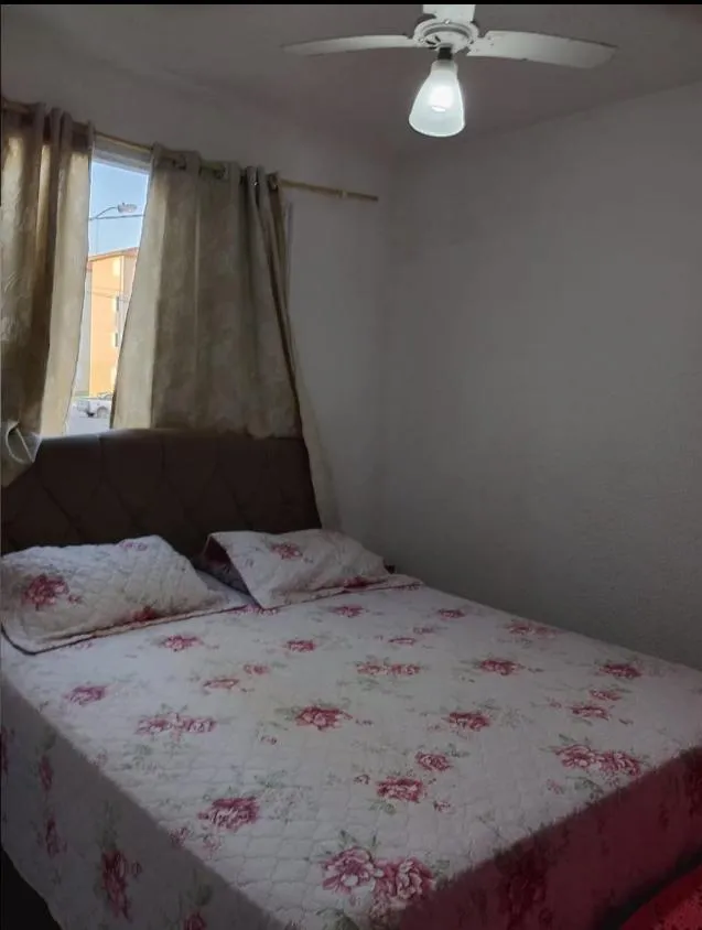 Imagem Apartamento ipê amarelo